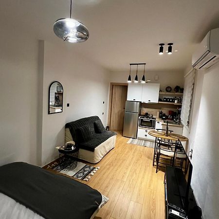 볼로스 La Maison D'Ulysse 아파트 외부 사진