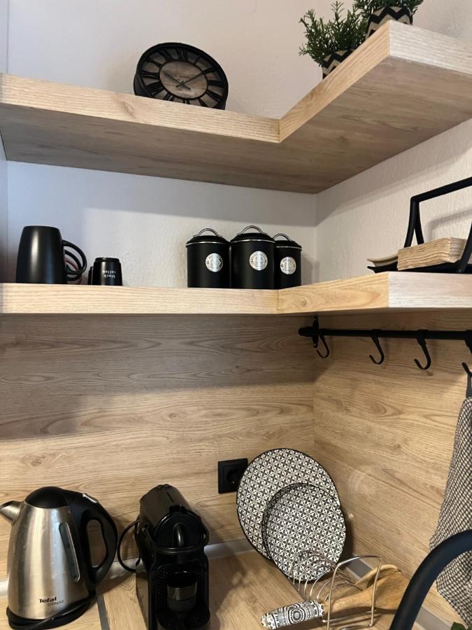 볼로스 La Maison D'Ulysse 아파트 외부 사진