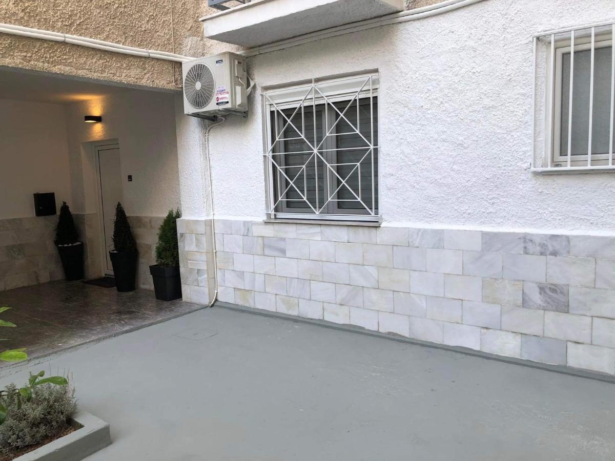볼로스 La Maison D'Ulysse 아파트 외부 사진