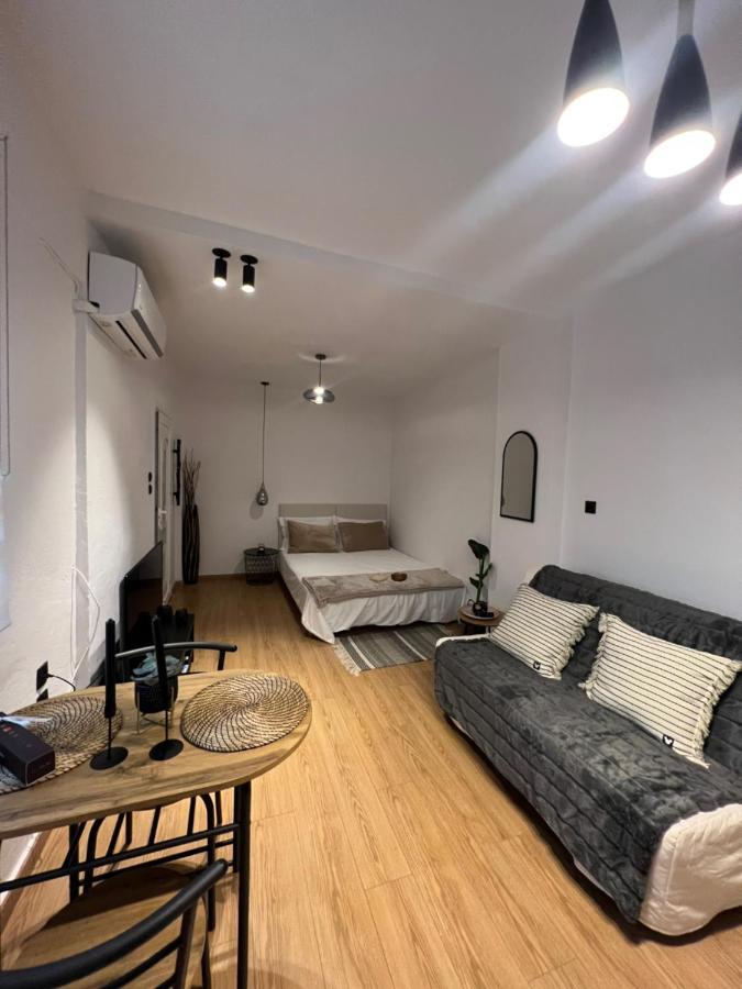 볼로스 La Maison D'Ulysse 아파트 외부 사진