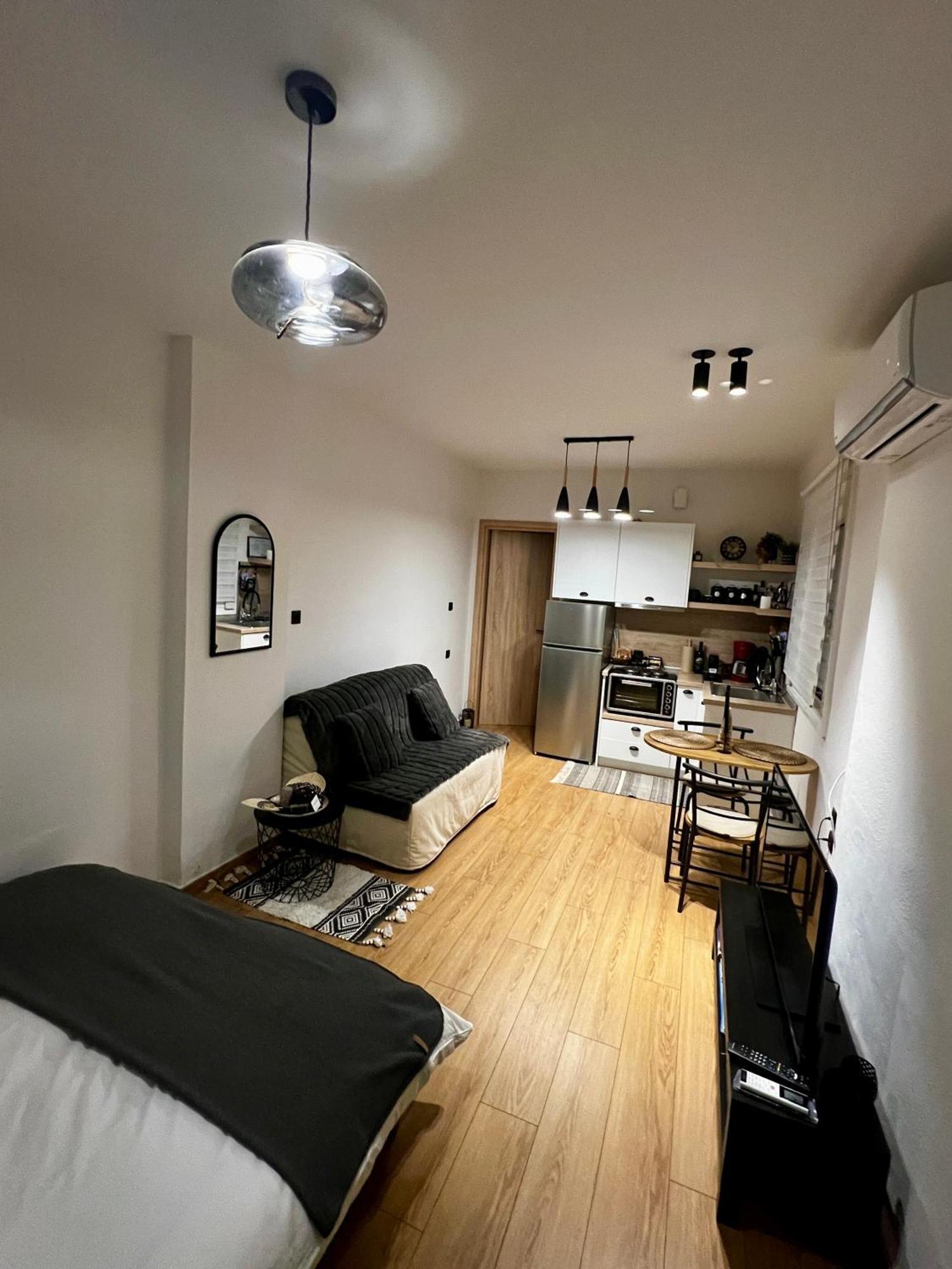볼로스 La Maison D'Ulysse 아파트 외부 사진